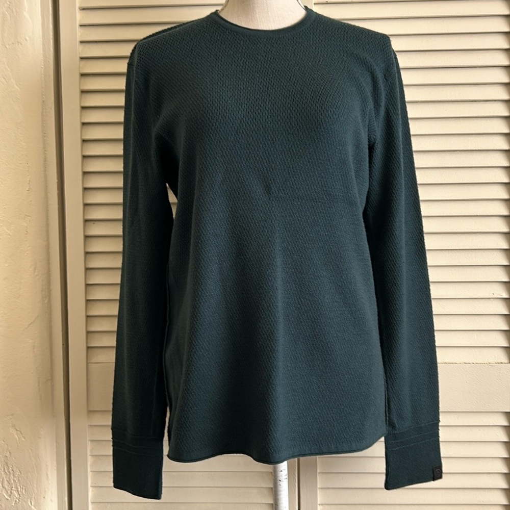 Rag & bone sweater